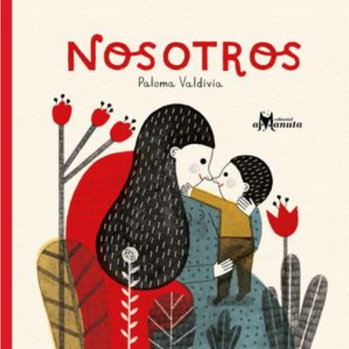 Portada de Nosotros