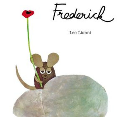 Portada de Frederick